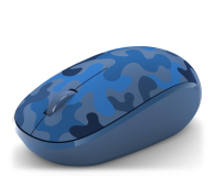 Microsoft Bluetooth Mouse Nightfall Camo - 695185 - zdjęcie 3